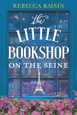 Cover_THE LITTLE BOOKSHOP ON THE SEINE